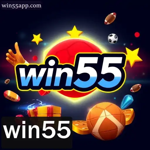 Experimente o Aplicativo Oficial win55 para Apostas Online