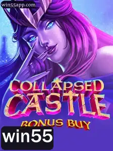 Descubra o Universo de CollapsedCastleBonusBuy e a Estratégia Win55