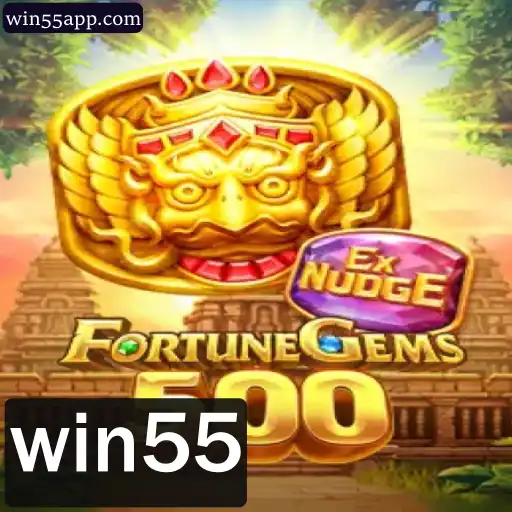 Descubra o Mundo de FortuneGems500: Como Jogar e Vencer com Win55