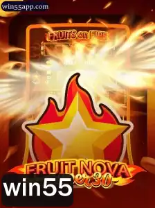 Explorando o Mundo de FruitrNovaSupe30: Um Guia Completo para Vencer com a Estratégia win55
