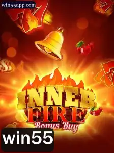 Explorando o Mundo Empolgante do Jogo InnerFireBonusBuy