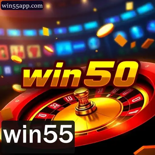 win55: Aproveite ao Máximo os Jogos de Roleta com Funcionalidades Exclusivas