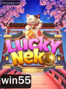 Explorando o Mundo Emocionante de LuckyNeko e a Chave para a Vitória com win55