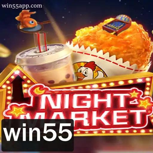 Explorando o Jogo NIGHTMARKET: Um Mergulho nas Regras e Estratégias de win55