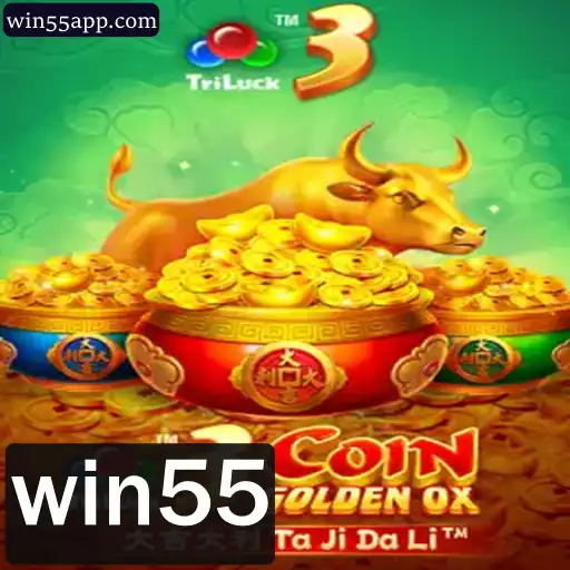Descubra o Universo de 3CoinGoldenOX e Conquiste a Vitória com win55