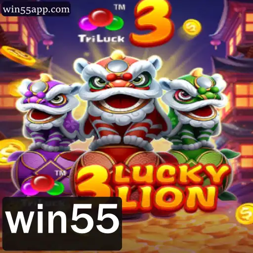Descubra o Empolgante Mundo de 3LUCKYLION