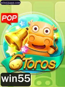 Desvendando 6Toros: Um Jogo Revolucionário com a Chave para a Vitória