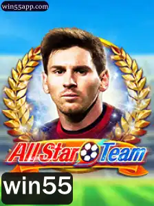 Descubra o Mundo de Emoção e Estratégia com AllStarTeam