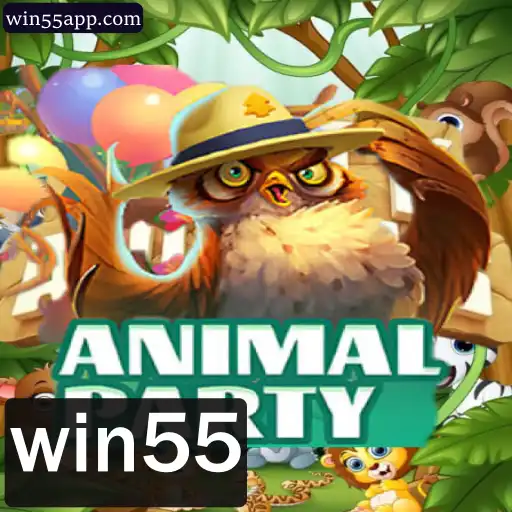 AnimalParty: Descubra o Jogo que Está Conquistando o Mundo com win55