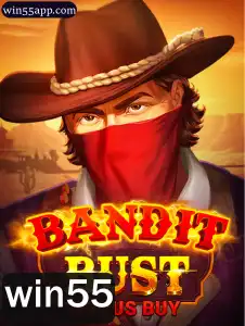 Descubra o Mundo Emocionante de BanditBustBonusBuy e Conquiste o win55