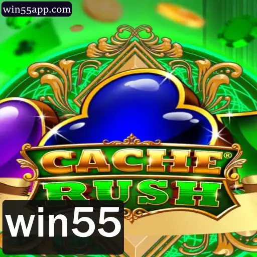 Explore o Fascinante Mundo de CacheRush