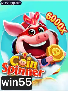 Desvendando CoinSpinner: Regras e Estratégias do Jogo que Conquistou o Mundo com a Palavra-Chave win55