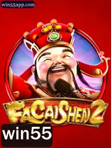 Desvendando FaCaiShen2: O Jogo que Conquista
