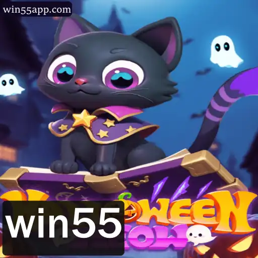 Descubra HalloweenMeow: O Jogo de Estratégia Assustador com a Palavras-Chave Mágica win55