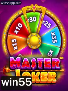 MasterJoker: Descubra o Mundo Empolgante do Jogo que Está Conquistando a Todos