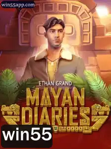 MayanDiaries: Explore o Fascinante Mundo dos Mistérios Ancestrais