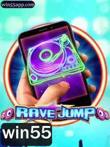 Descubra RaveJumpmobile: A Nova Sensação dos Jogos Móveis
