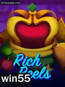Descubra o Empolgante Mundo de RichReels: Explore o Jogo e as Regras de win55