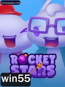 RocketStars: A Nova Sensação no Mundo dos Jogos