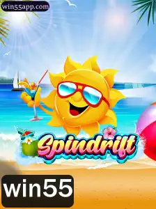 Descubra Spindrift: Jogo Inovador que Está Conquistando Jogadores com win55
