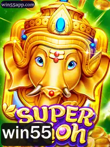 Descubra o Mundo de SuperRich: O Jogo que Encanta com Estratégia e Desafios