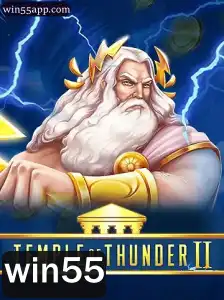 Explorando TempleofThunderII: Uma Aventura Recheada de Desafios e Estratégias