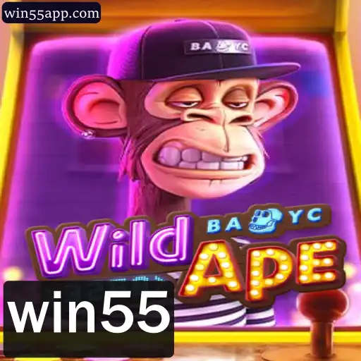 Descubra o Mundo Fascinante de WildApe3258 e Como Ganhar com Win55